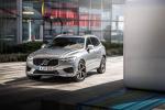 Volvo XC60 D5 R-Deisgn 2017 года (UK)